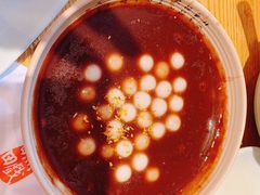 赤豆小圆子-陶记小吃(拙政园店)