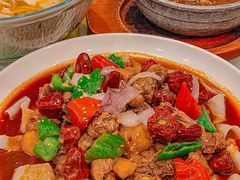 -清真马祥兴菜馆(云南北路店)