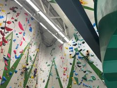 -绿壁虎攀岩基地(Tcar店)