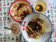 -憶廟街 X 沙角邨(太古城店)