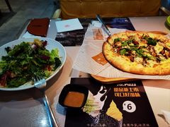 -米斯特比萨(罗斯福店)