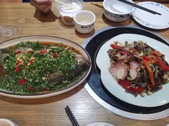 -妈妈的味道(和顺古镇店)