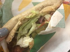 -赛百味SUBWAY(燕莎奥莱店)