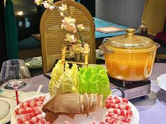 -荷栖小院·品质江西菜(红谷滩店)