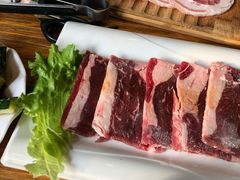 -超级神炭烤肉夜食(芥园西道店)