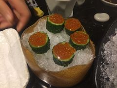 -梅筑·创意料理(王府井百货店)