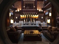 -西安华清御汤酒店