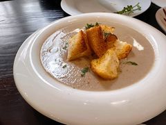 -翠娜家· Trina’s西餐厅(高新万达店)