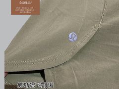 -lululemon(比斯特购物村店)
