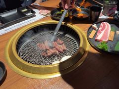-虎哥六韩式烤肉料理 TIGERGRILL(隆生金山湖中心购物广场店)