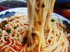 合川正宗红烧羊肉米粉-袁妈红豆汤(重庆总店)