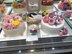 -BON CAKE(华贸购物中心店)