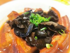 -頂好酒家·经典粤菜(海信广场店)