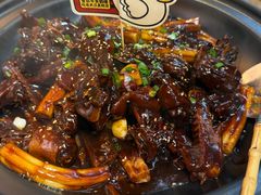 -回味黑鸭煲·始于2006(万松园店)