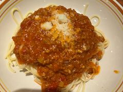 肉末酱意大利面-萨莉亚意式餐厅(万嘉商业广场店)