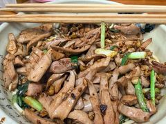 -无名氏面馆(邮电路店)