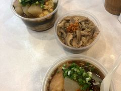 -老广州牛杂(深圳白石洲总店)