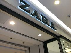 -ZARA(仓山万达店)