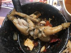 -哥老官重庆美蛙鱼头(宝山龙湖店)