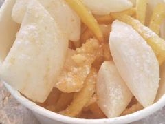 -柳陈記鸡柳薯条年糕(恒大店)