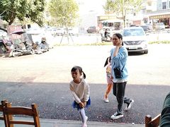 -盛得农家美食·无花果浸鸡·古法烧鸡·竹筒饭(白水寨森林海店)