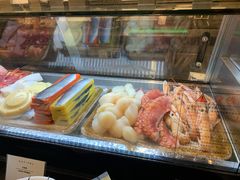 鳌虾-圣丰索菲特·2 On 988 Café 自助餐厅