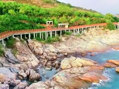 -智住·海景公寓(小径湾店)
