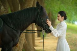 -魅·照相馆丨女神写真