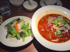 -外婆家(世界城广场店)