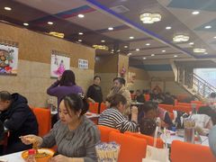 -三姐妹冷面馆(保卫路店)