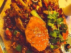 -村理·乡村菜音乐餐厅(河西店)