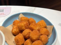 -食膳星港记·手工现做港式茶餐厅(吉联店)