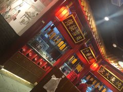 -华馨园北京烤鸭
