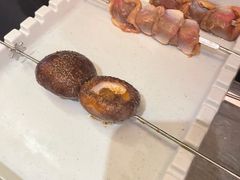 -很久以前羊肉串(打浦路店)