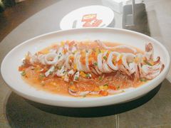 -张家卫·阳江菜·小海鲜(肥婆湾桥店)