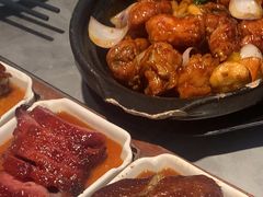 -有璟阁港式餐厅(国贸商城店)