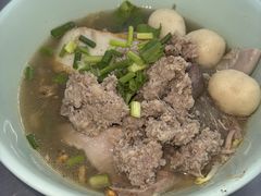 -榮泰米粉湯(Left Shop)