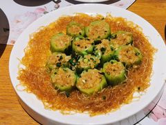 -花舍·新派粤菜·西餐·下午茶(亚运村·鸟巢店)