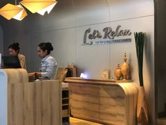 -Let’s Relax Spa(MBK)
