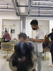 -IN HAIR艺术+造型
