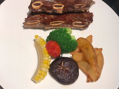 -香云轩·顺德菜(香云纱园林酒店店)