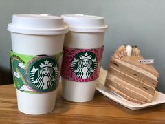 -星巴克(厦门SM新生活广场店)