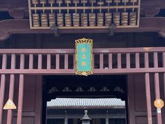 -乌镇东栅景区-修真观