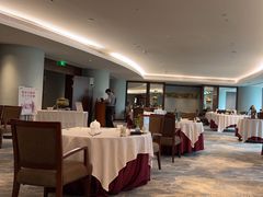 -粤财皇冠假日酒店·彩华轩中餐厅