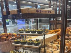 -PAPER STONE BAKERY(天汇广场店)