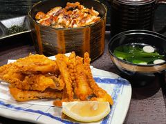 -玄白·炭烤活鳗(上海首店)