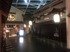 -中部国际机场