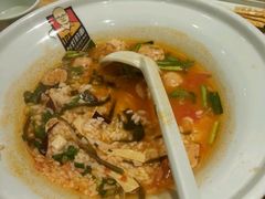 -车沾巷·重庆老味豌杂面