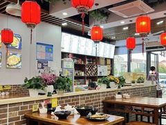 -台州老六海鲜面馆(上南总店)