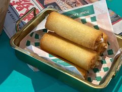 -粉灯牛腩牛杂煲·鸡煲(双井店)